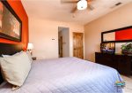 El Dorado Ranch San Felipe Mexico Vacation Rental Condo 241 - Bedroom decoration
